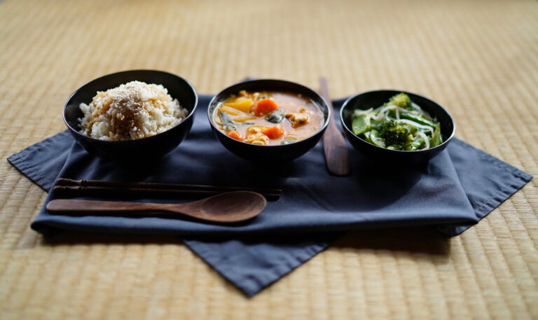 What experience stands out as part of your practice at Zenkei-ji