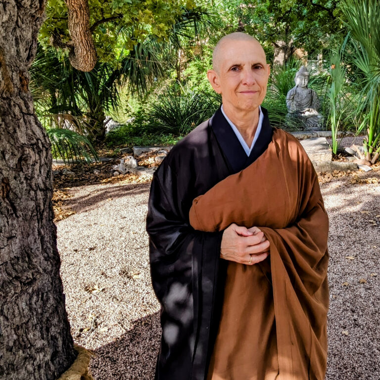 2026-05-30 , Yunmen’s Golden Wind, by Rev. Choro Antonaccio